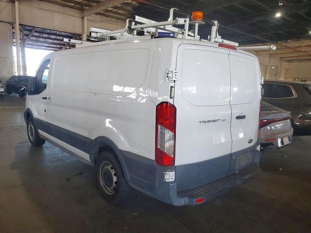 Aukcja sprzedaży 2017 Ford Transit, vin: 1FTYE1ZM7HKA91395, numer aukcji: 59020876
