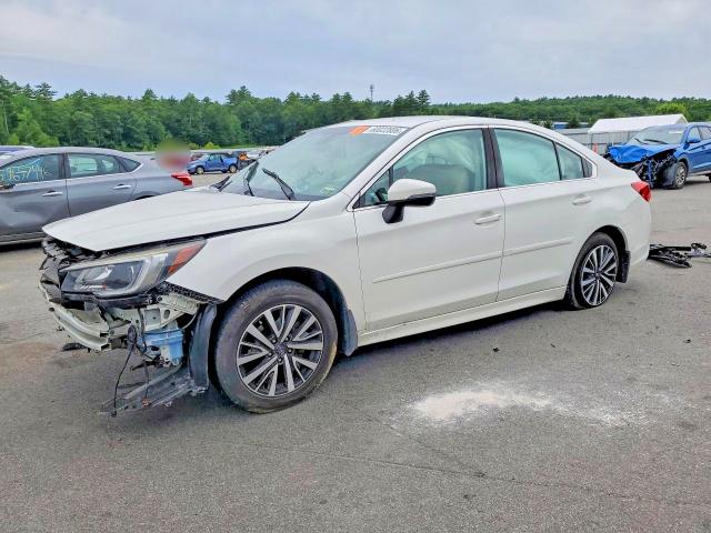 Aukcja sprzedaży 2018 Subaru Legacy, vin: 4S3BNAF66J3046265, numer aukcji: 60022806