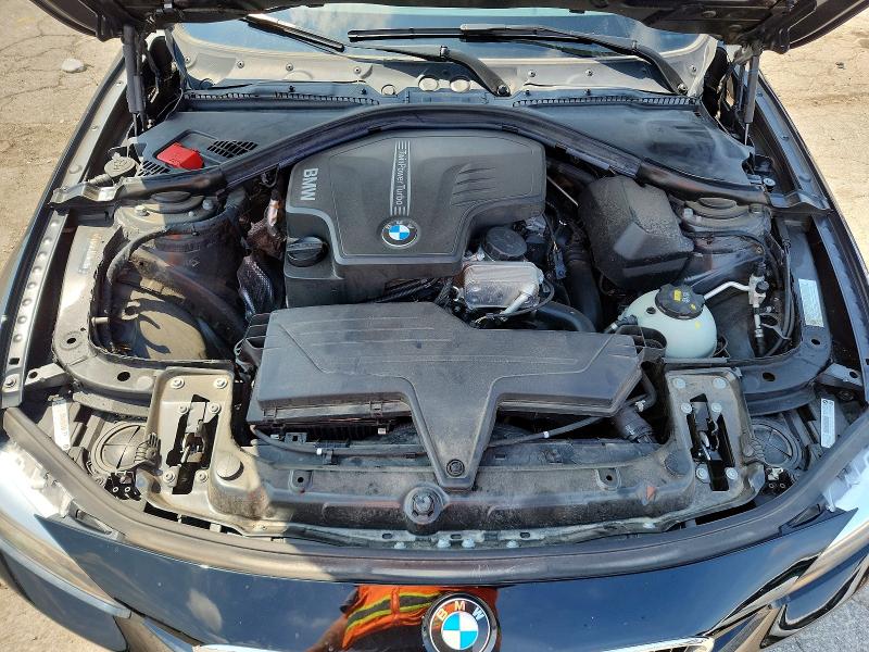 Aukcja sprzedaży 2015 Bmw 328, vin: WBA3B3G58FNR88339, numer aukcji: 60521906