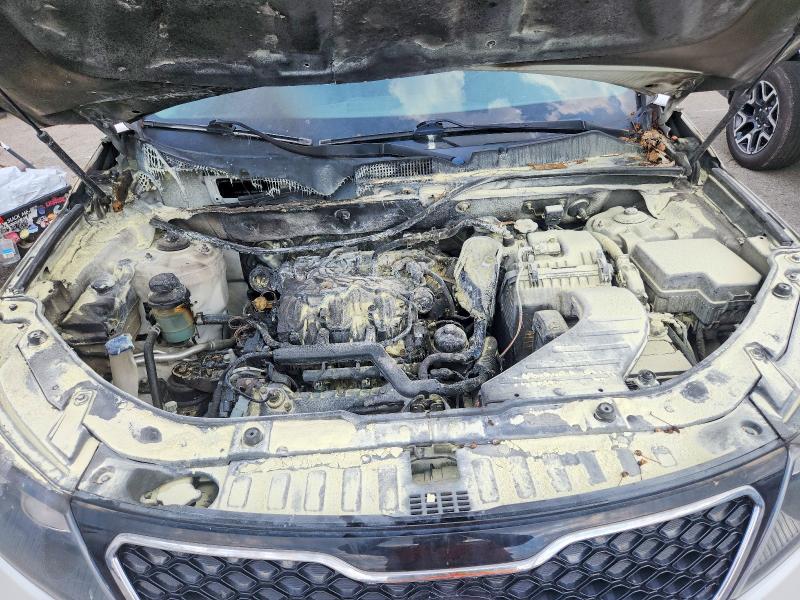 Aukcja sprzedaży 2012 Kia Sorento, vin: 5XYKW4A28CG293255, numer aukcji: 61700246
