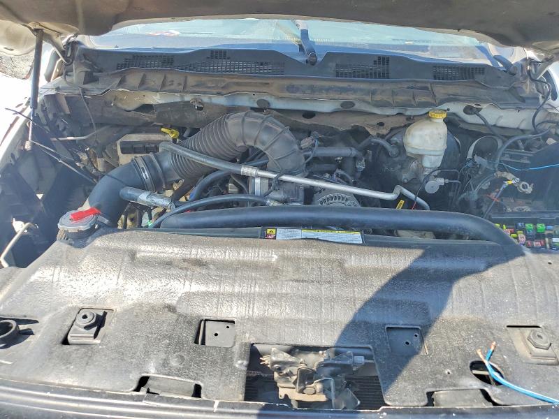Aukcja sprzedaży 2010 Dodge Ram 1500, vin: 1D7RV1GT0AS183569, numer aukcji: 58773386