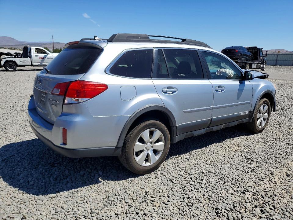 Продаж на аукціоні авто 2012 Subaru Outback, vin: 4S4BRDHC4C2238863, номер лоту: 62726336