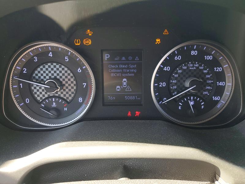 Продажа на аукционе авто 2020 Hyundai Elantra, vin: 5NPD84LF4LH511252, номер лота: 60461366