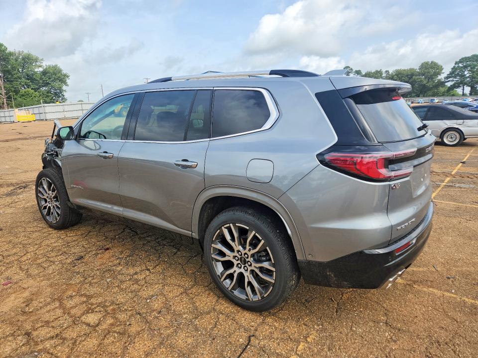 2026 Gmc Acadia მანქანა იყიდება აუქციონზე, vin: 1GKENSKS3TJ261921, აუქციონის ნომერი: 61071456