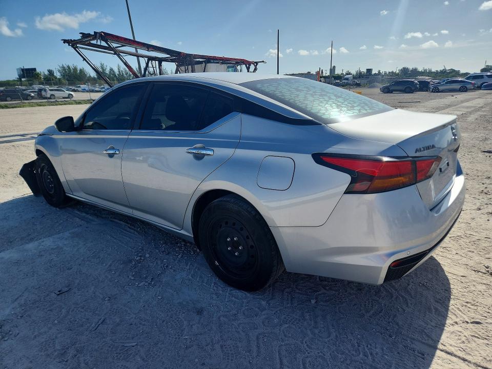 Продаж на аукціоні авто 2023 Nissan Altima, vin: 1N4BL4BV2PN311920, номер лоту: 62067336