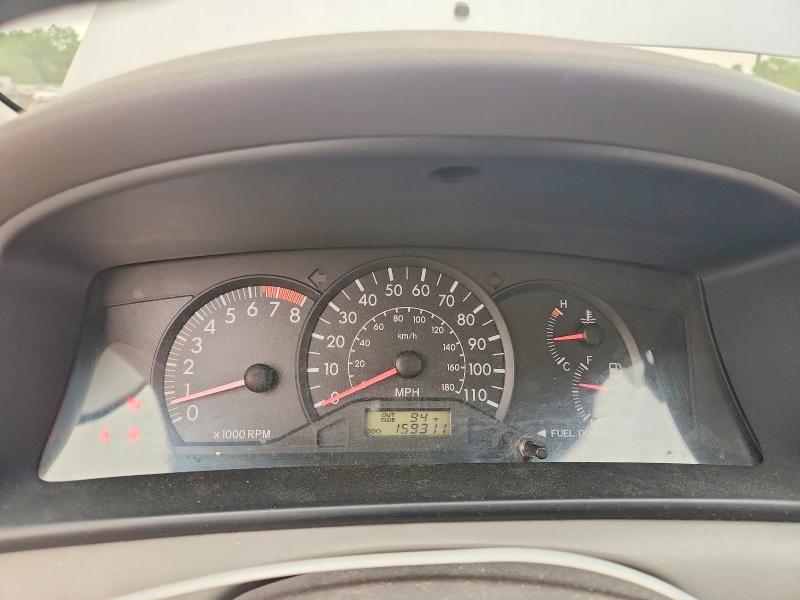 Aukcja sprzedaży 2006 Toyota Corolla, vin: 2T1BR32E76C592116, numer aukcji: 60966926
