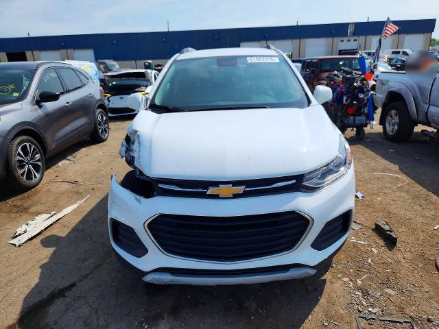 61002916 :رقم المزاد ، KL7CJPSB2MB359603 vin ، 2021 Chevrolet Trax مزاد بيع
