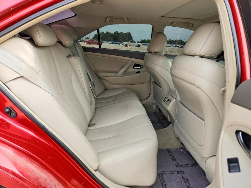 Auction sale of the 2008 Toyota Camry, vin: 4T1BB46KX8U032859, lot number: 61480446