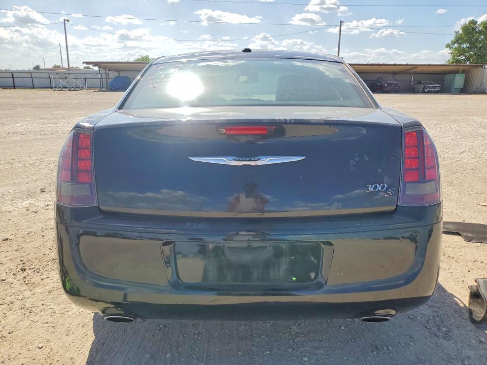 Aukcja sprzedaży 2014 Chrysler 300, vin: 2C3CCABG6EH222103, numer aukcji: 60450996