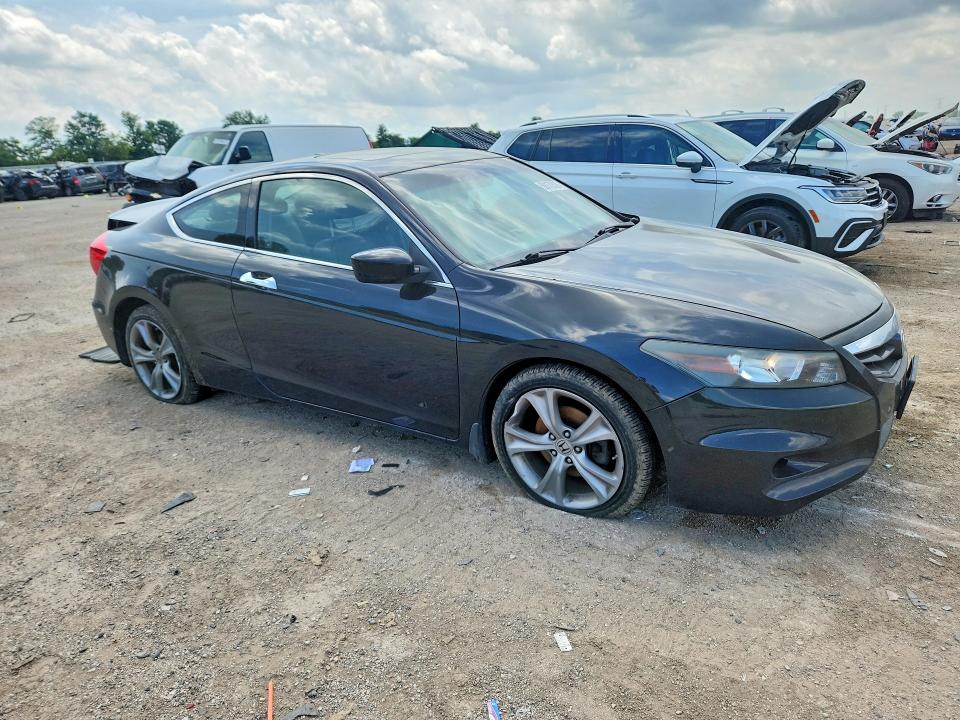 Aukcja sprzedaży 2012 Honda Accord, vin: 1HGCS2B89CA003209, numer aukcji: 59173526