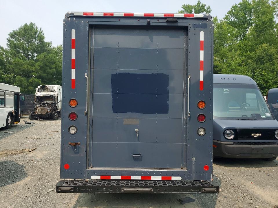 Aukcja sprzedaży 2020 Ford F59, vin: 1F65F5KN5L0A08306, numer aukcji: 58181526