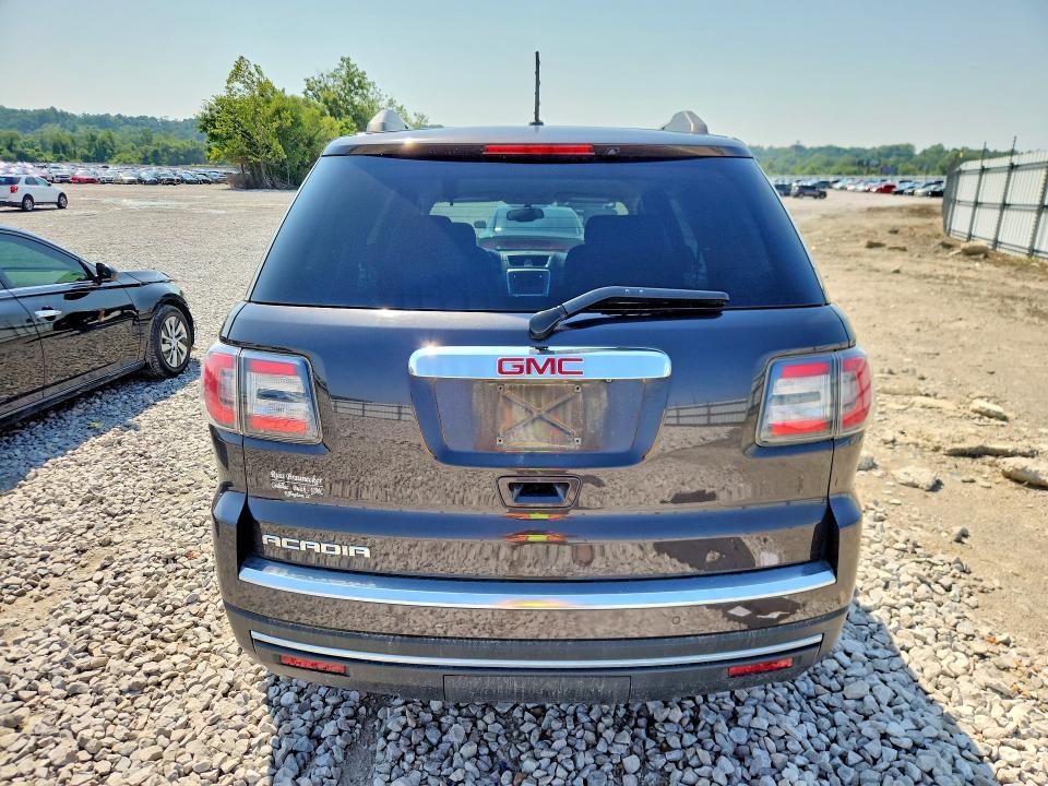 Продаж на аукціоні авто 2015 Gmc Acadia, vin: 1GKKRPKD9FJ175426, номер лоту: 62604046