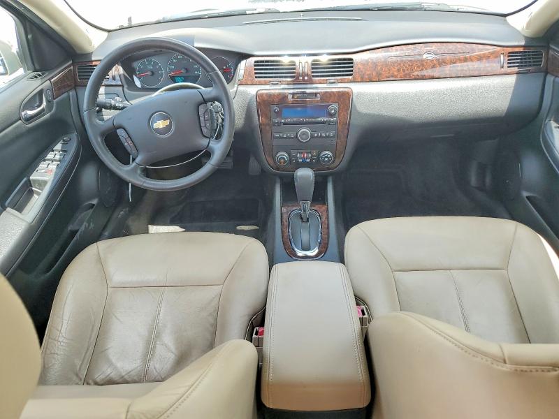 2012 Chevrolet Impala მანქანა იყიდება აუქციონზე, vin: 2G1WC5E31C1315408, აუქციონის ნომერი: 60451796