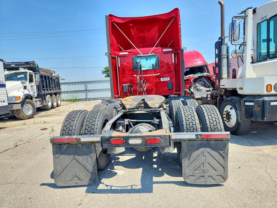 Продажа на аукционе авто 2021 Peterbilt 579, vin: 1XPBD49X7MD756099, номер лота: 60494186