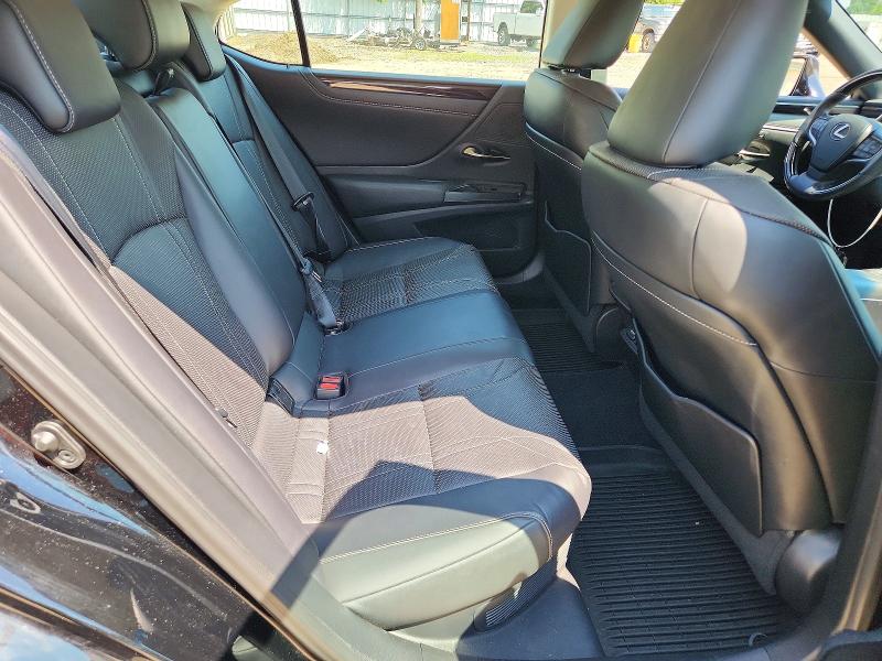 Продаж на аукціоні авто 2020 Lexus Es, vin: 58AE21B1XLU005140, номер лоту: 61220236