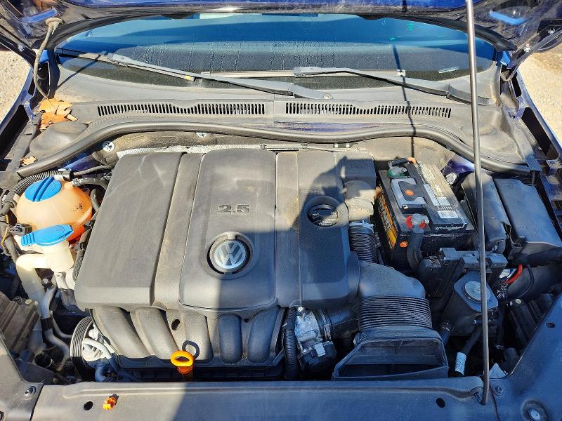 62846086 :رقم المزاد ، 3VWDX7AJ1CM350751 vin ، 2012 Volkswagen Jetta مزاد بيع