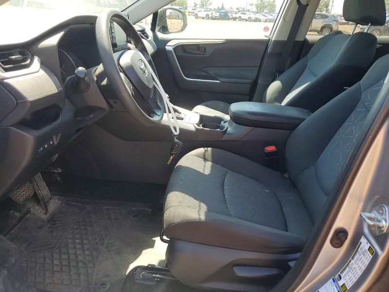 Продажа на аукционе авто 2020 Toyota Rav4, vin: 2T3B1RFV4LC080580, номер лота: 60422566