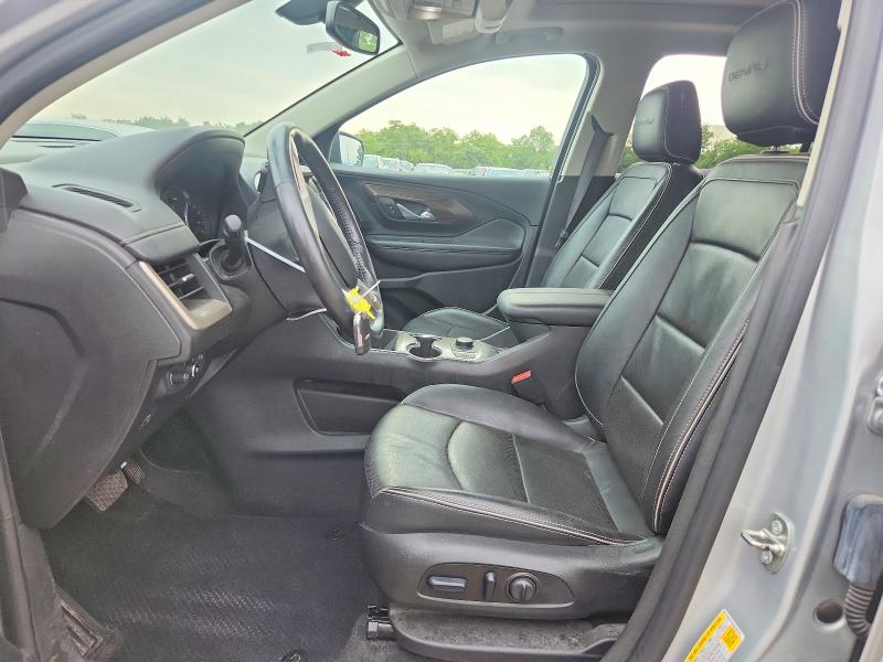 Продаж на аукціоні авто 2018 Gmc Terrain, vin: 3GKALXEX8JL320105, номер лоту: 62316726