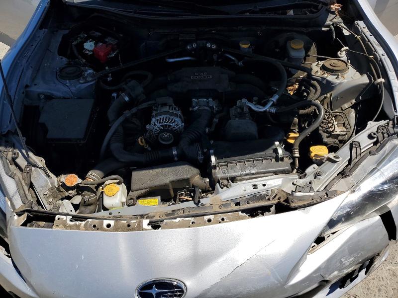 62715286 :رقم المزاد ، JF1ZCAC10E9606559 vin ، 2014 Subaru Brz مزاد بيع