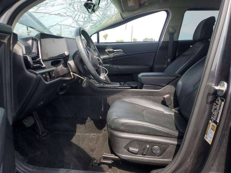Aukcja sprzedaży 2024 Kia Sportage, vin: 5XYK33DF0RG168826, numer aukcji: 63417656