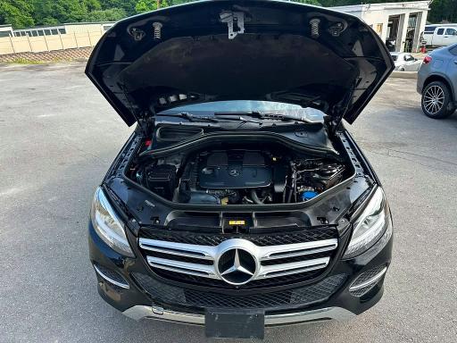 Продажа на аукционе авто 2017 Mercedes-benz Gle, vin: 4JGDA5HB5HA820044, номер лота: 58868406