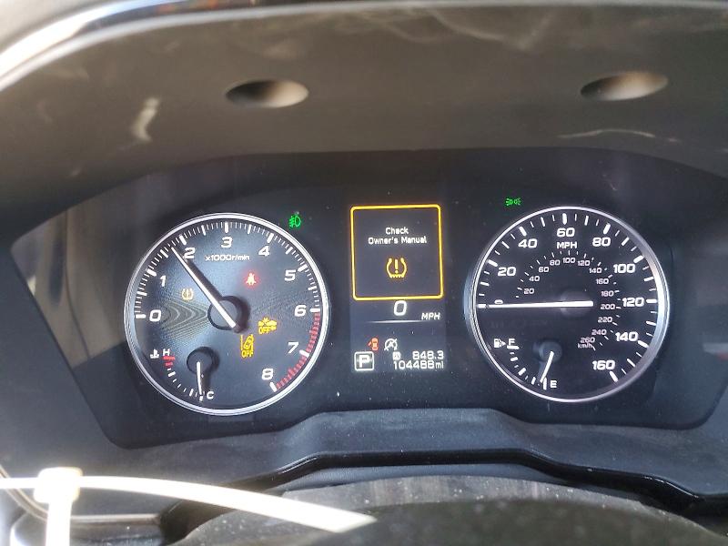 2022 Subaru Outback მანქანა იყიდება აუქციონზე, vin: 4S4BTACCXN3212921, აუქციონის ნომერი: 59198796