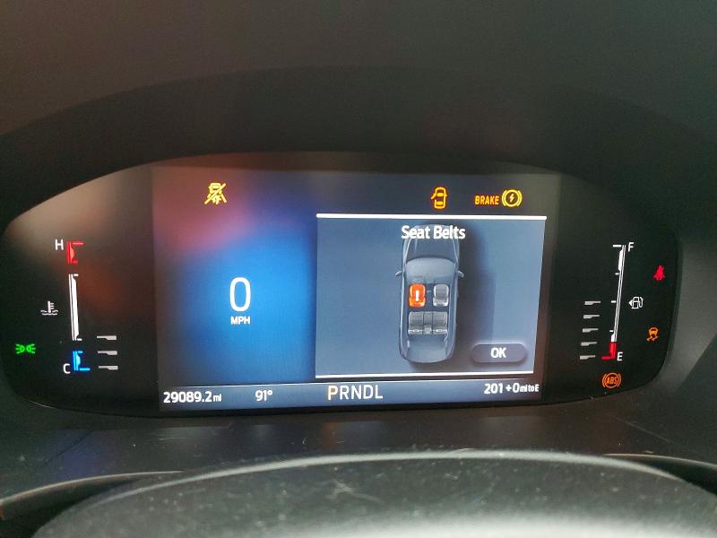 Продаж на аукціоні авто 2023 Ford Escape, vin: 1FMCU0E11PUA24812, номер лоту: 61771176