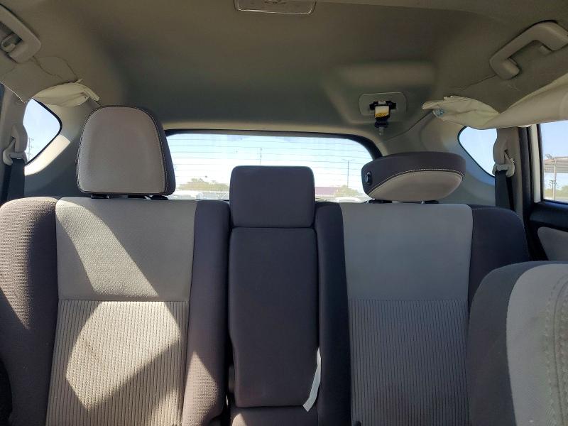 60214136 :رقم المزاد ، 2T3WFREV8FW157331 vin ، 2015 Toyota Rav4 مزاد بيع
