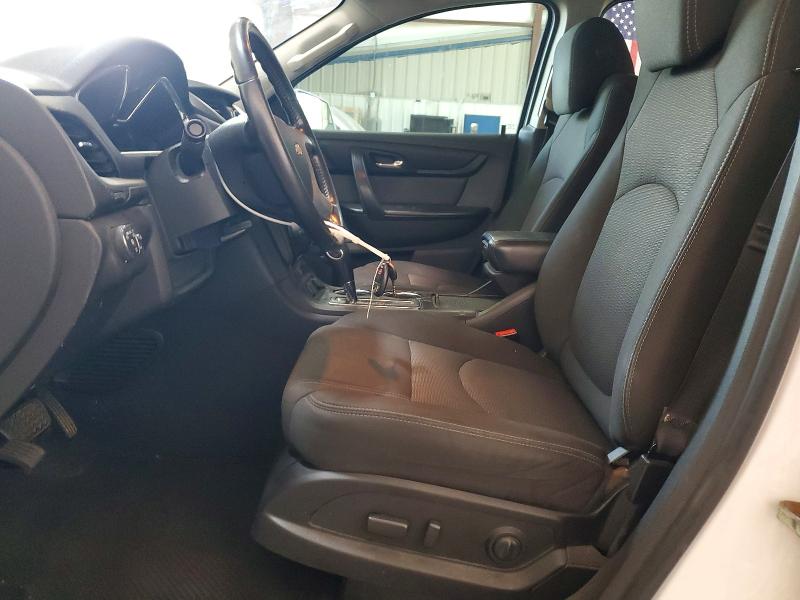 Продаж на аукціоні авто 2017 Chevrolet Traverse, vin: 1GNKRGKD7HJ232325, номер лоту: 85460755