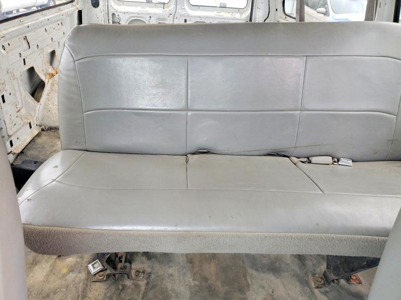 Продажа на аукционе авто 2008 Ford Econoline, vin: 1FTNE24L18DA41491, номер лота: 59590366