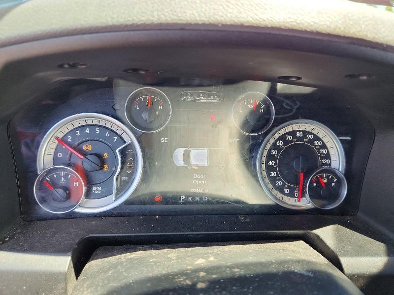 Aukcja sprzedaży 2015 Ram 1500, vin: 1C6RR7LT2FS528218, numer aukcji: 60654006
