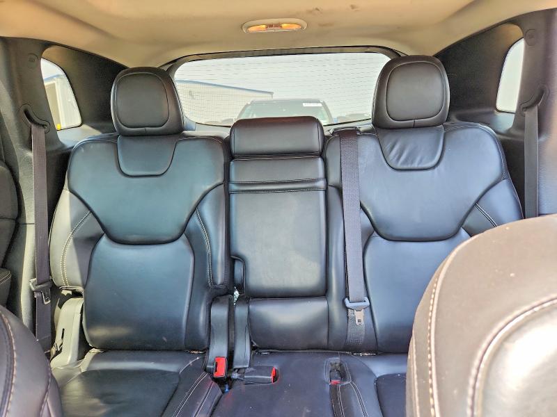 63497016 :رقم المزاد ، 1C4PJMDS7GW343281 vin ، 2016 Jeep Cherokee مزاد بيع