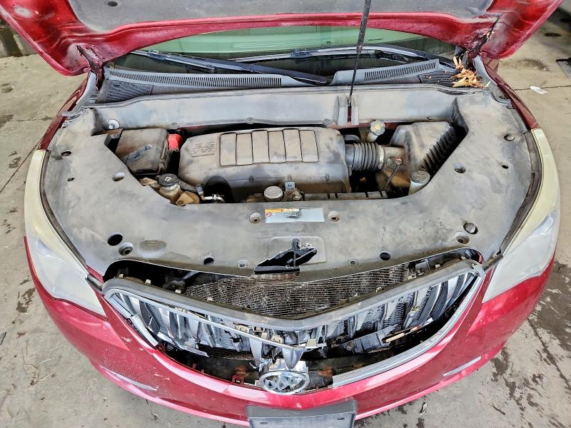 Aukcja sprzedaży 2015 Buick Enclave, vin: 5GAKVCKD9FJ178523, numer aukcji: 62538926