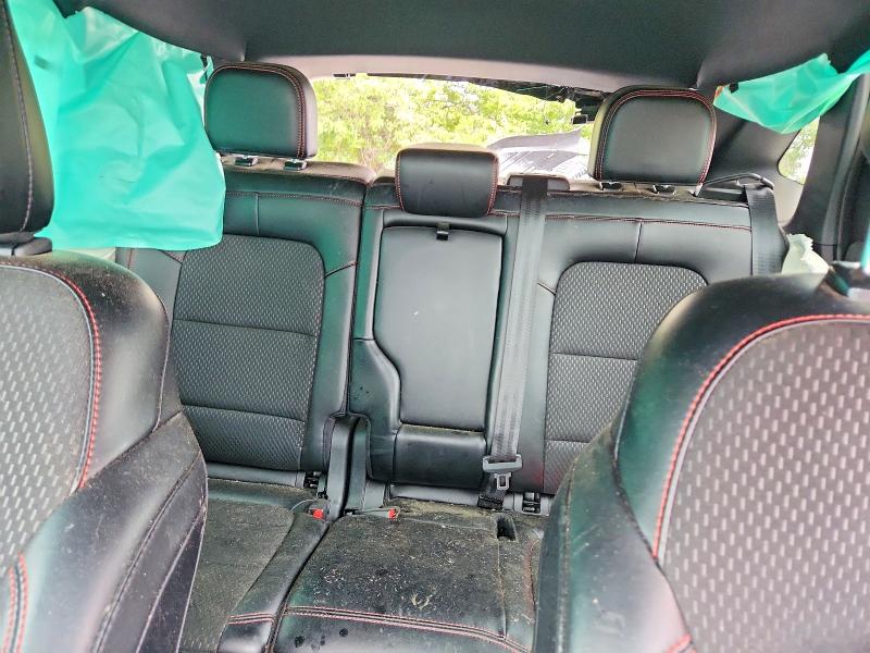 60015116 :رقم المزاد ، 1FMCU9MN9SUA99288 vin ، 2025 Ford Escape مزاد بيع
