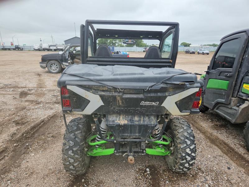 Продажа на аукционе авто 2024 Kawasaki Kwf1000, vin: JKAWFCG13RB500027, номер лота: 76140245