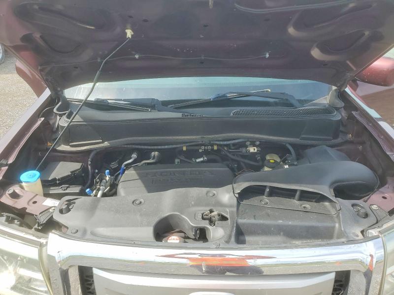 Продаж на аукціоні авто 2011 Honda Pilot, vin: 5FNYF3H64BB027718, номер лоту: 63311586