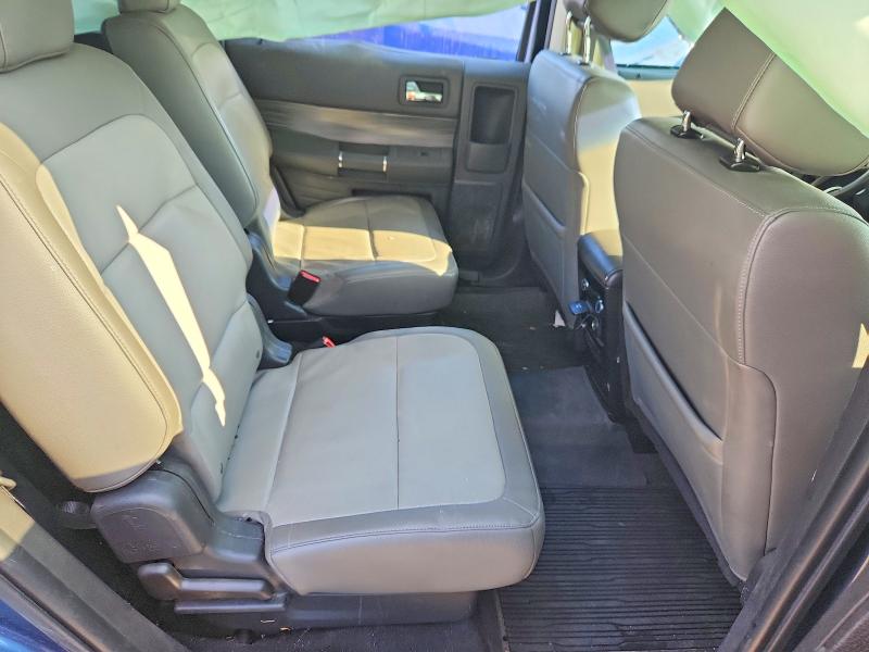Продажа на аукционе авто 2019 Ford Flex, vin: 2FMHK6C86KBA21725, номер лота: 63017636