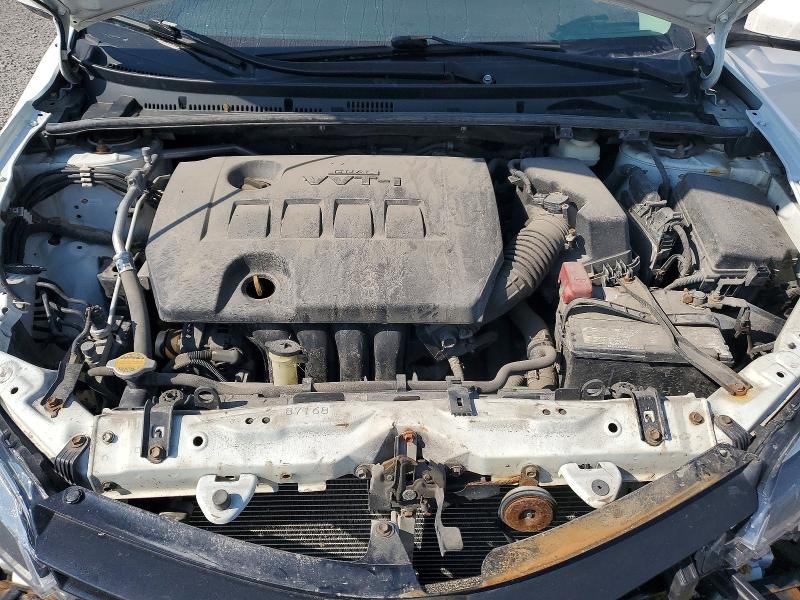 Aukcja sprzedaży 2017 Toyota Corolla, vin: 2T1BURHEXHC756521, numer aukcji: 59679246