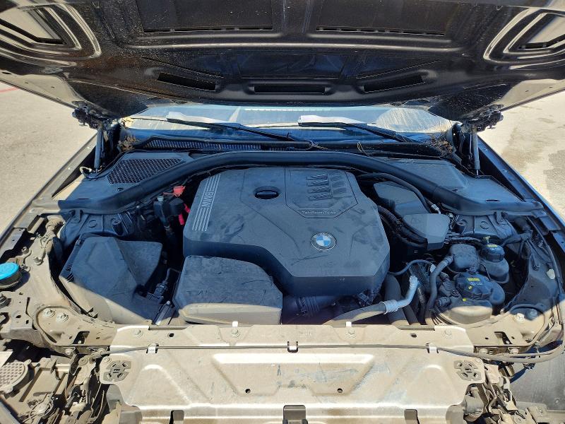 Aukcja sprzedaży 2022 Bmw 330i, vin: 3MW5R1J01N8C28759, numer aukcji: 60024086