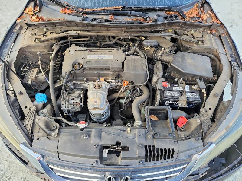 2014 Honda Accord მანქანა იყიდება აუქციონზე, vin: 1HGCR2F53EA058964, აუქციონის ნომერი: 62761966
