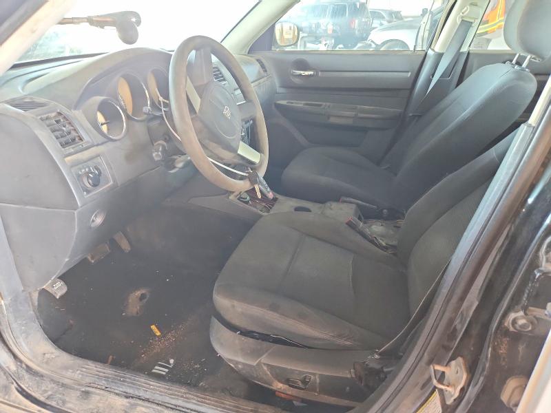 2008 Dodge Charger მანქანა იყიდება აუქციონზე, vin: 2B3KA43H58H299363, აუქციონის ნომერი: 63183276