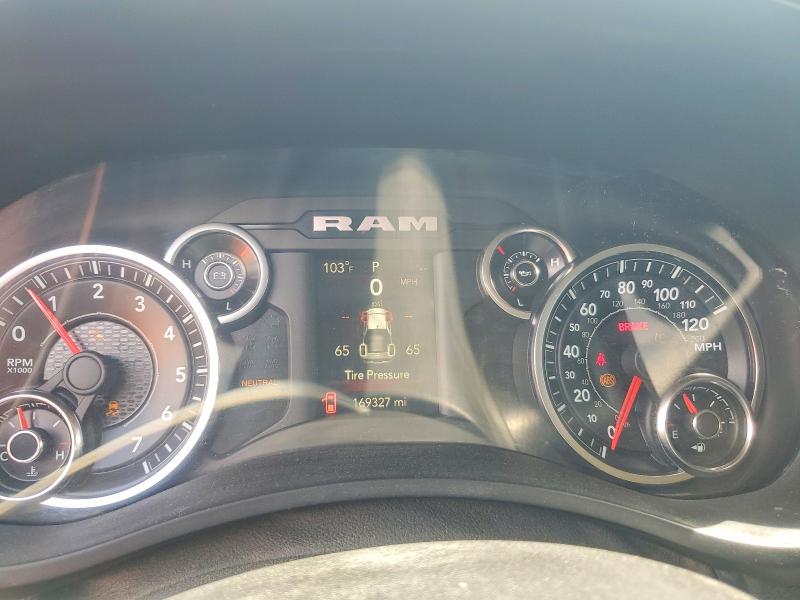 Aukcja sprzedaży 2019 Ram 2500, vin: 3C6UR5CJ3KG676778, numer aukcji: 59991036