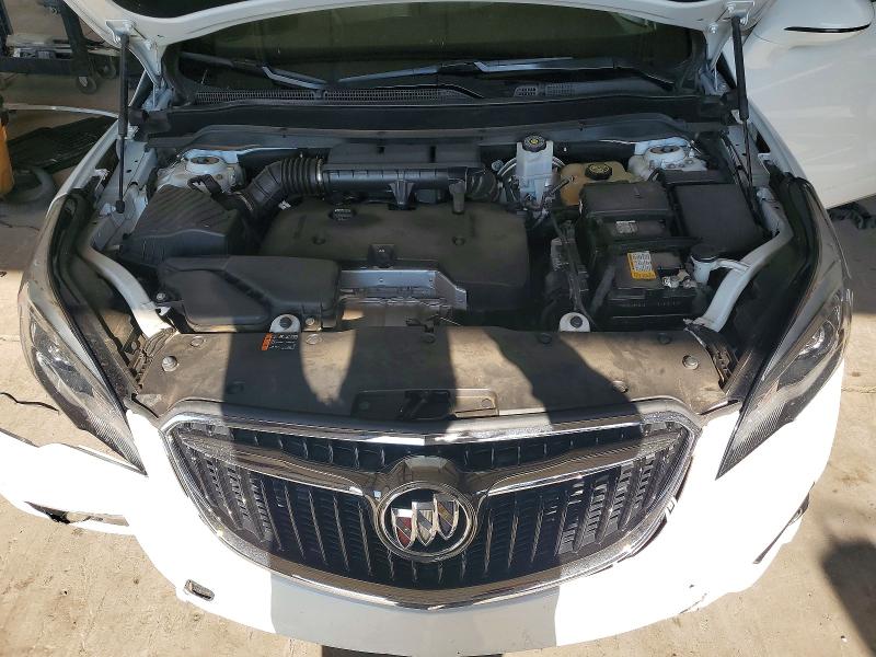 Aukcja sprzedaży 2020 Buick Envision, vin: LRBFXASA6LD225990, numer aukcji: 60215216