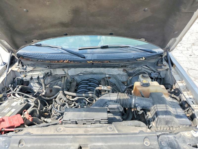 2013 Ford F-150 მანქანა იყიდება აუქციონზე, vin: 1FTFX1EF9DFB28605, აუქციონის ნომერი: 61746596