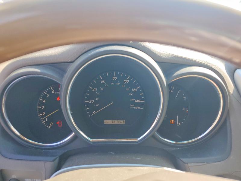Aukcja sprzedaży 2007 Lexus Rx, vin: 2T2HK31U17C020477, numer aukcji: 59769946