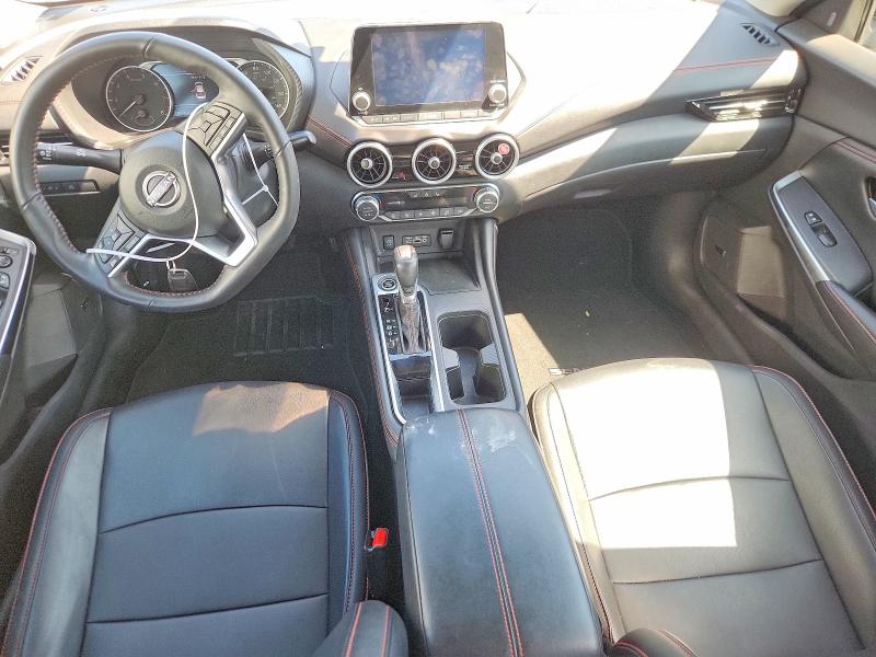 Продаж на аукціоні авто 2025 Nissan Sentra, vin: 3N1AB8DV3SY245440, номер лоту: 59681716