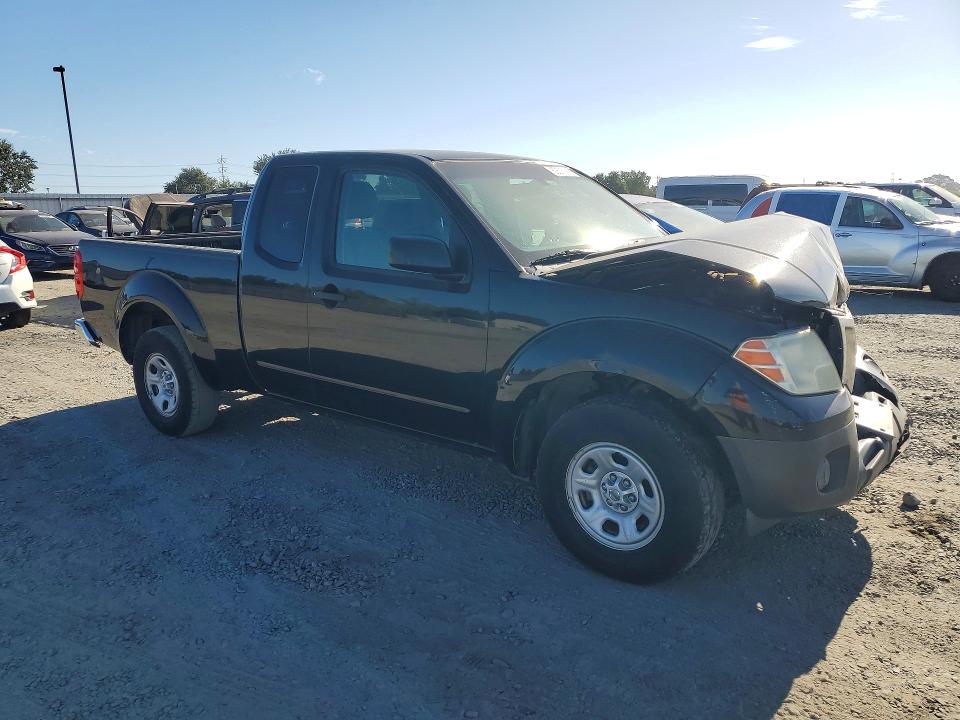 Aukcja sprzedaży 2009 Nissan Frontier, vin: 1N6BD06T59C418710, numer aukcji: 60526126
