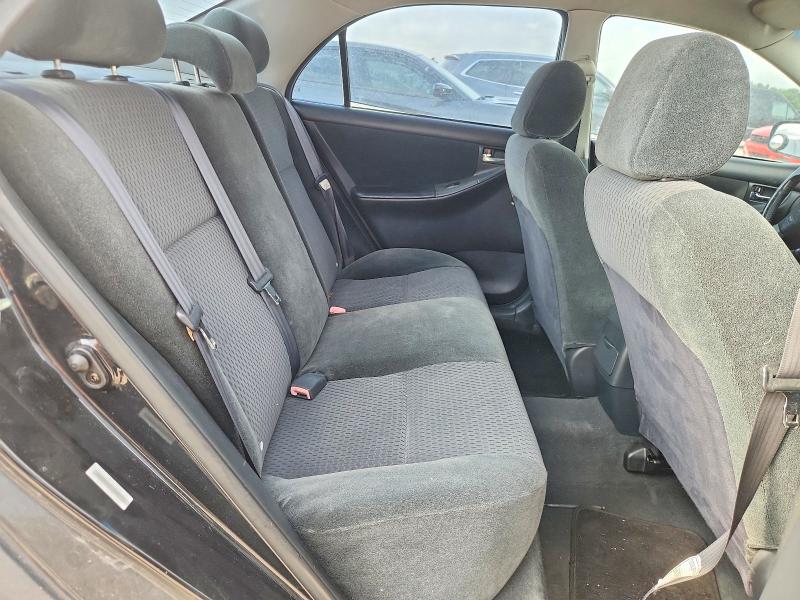 2005 Toyota Corolla მანქანა იყიდება აუქციონზე, vin: 1NXBR32E35Z481222, აუქციონის ნომერი: 60504436