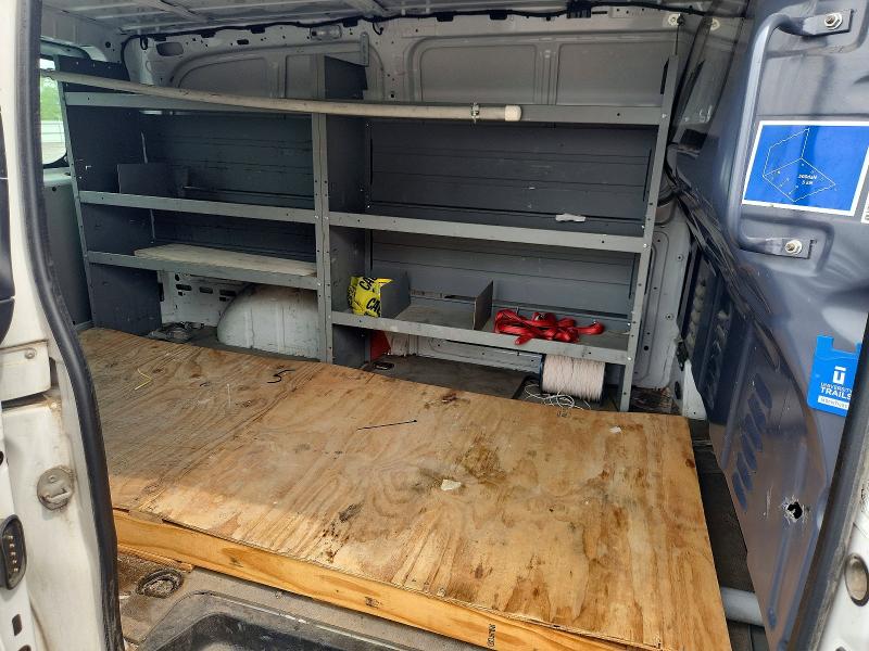 Aukcja sprzedaży 2020 Mercedes-benz Metris, vin: WD3PG2EA9L3663944, numer aukcji: 59328566