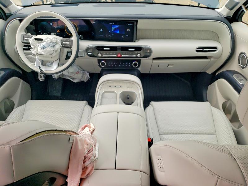 Продажа на аукционе авто 2026 Hyundai Palisade Hybrid, vin: KM8RM5SA3TU031668, номер лота: 61693506